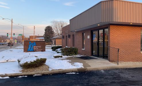 Gergovich Family Chiropractic 130 3rd St, La Salle Illinois 61301