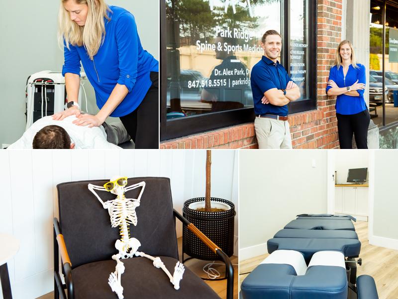 Park Ridge Spine and Sports Medicine