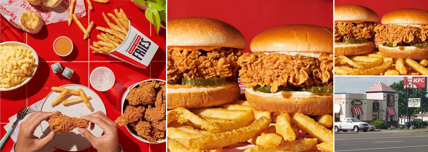 KFC