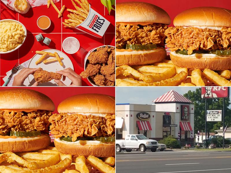 KFC