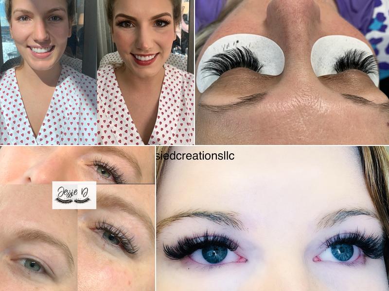 JessieD Creations LLC