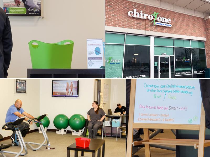 Chiro One Chiropractic & Wellness Center of Huntley