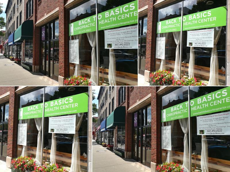 Back to Basics Chiropractic Health Center