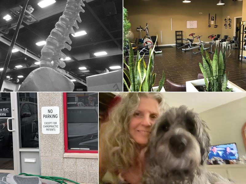 Complete Chiropractic and Rehab