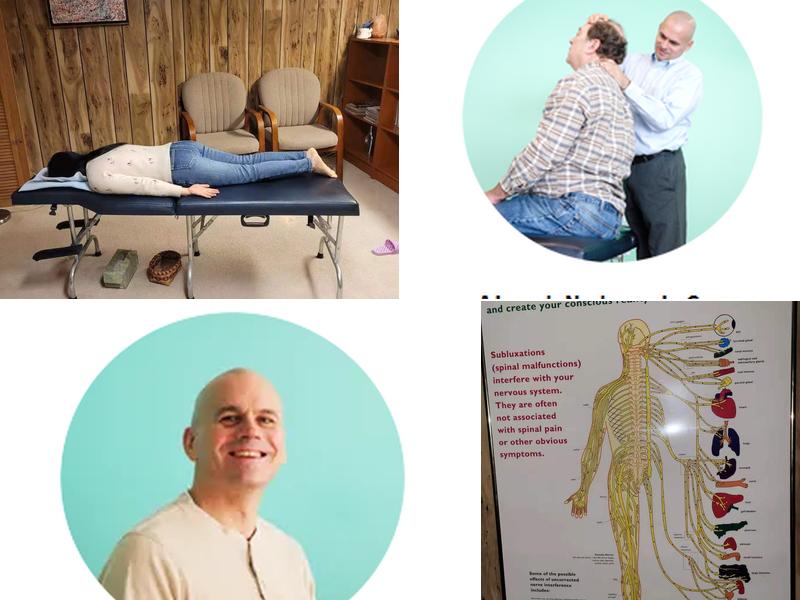 Centerline Chiropractic