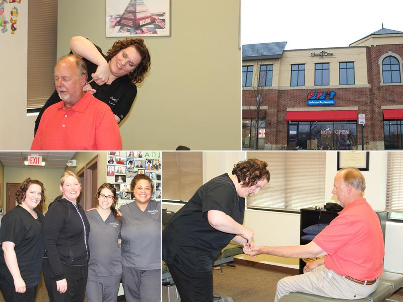 Chiro One Chiropractic & Wellness Center of Vernon Hills