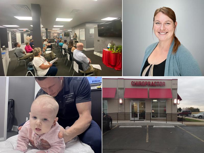 Chiropractic First of Rockford