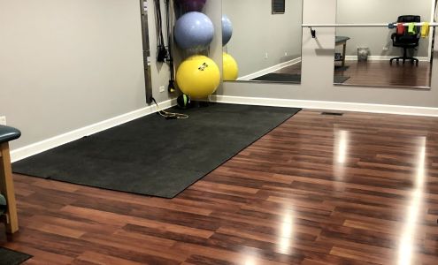 Chirocenter- Chiropractic & Physiotherapy