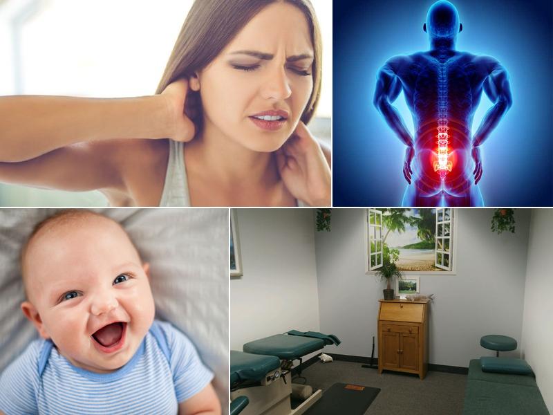 Drs. Craig & Robert Bernacki