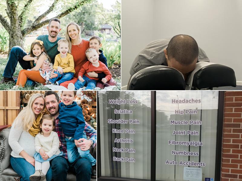 Ruof Chiropractic of Oak Lawn