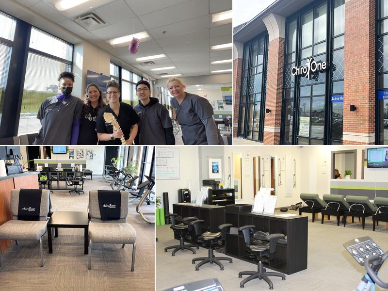 Chiro One Chiropractic & Wellness Center of Glenview