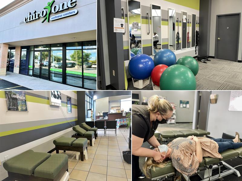 Chiro One Chiropractic & Wellness Center of Plainfield