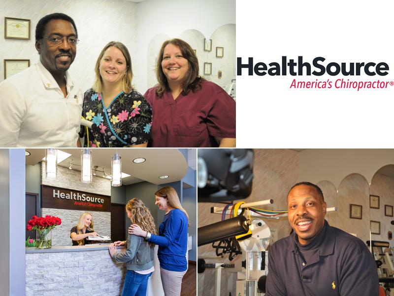 Edwards Chiropractic