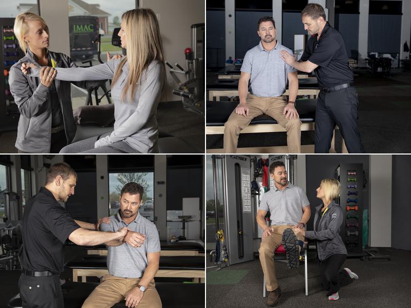 Integrated Pain Management: Dr. Tian Xia