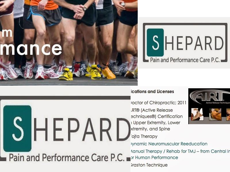 Shepard Pain and Performance Care