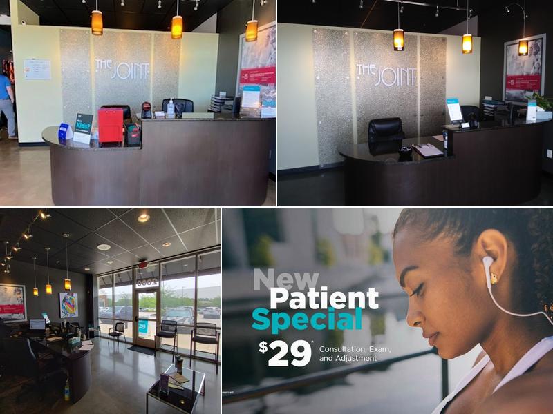 The Joint Chiropractic