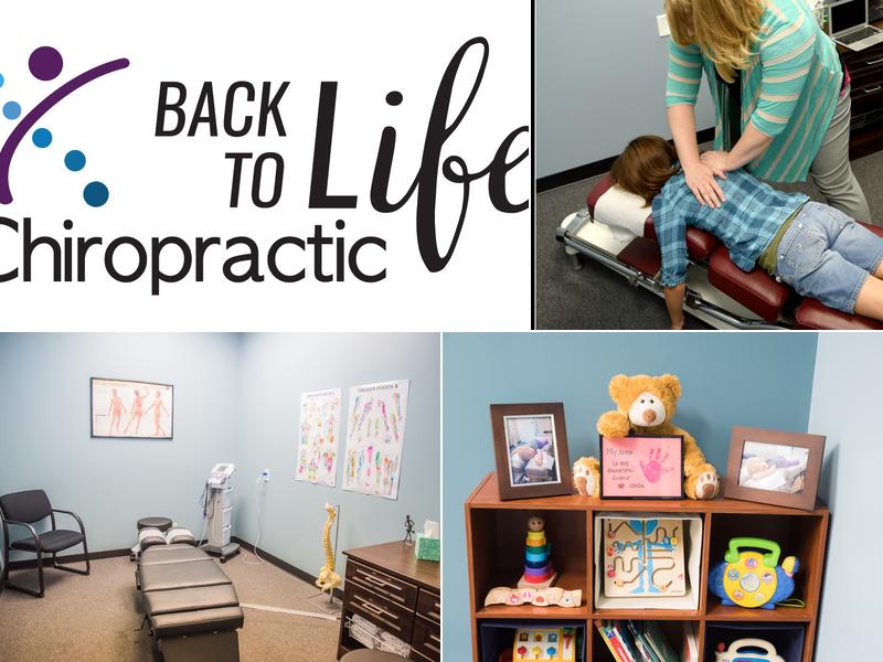 Back to Life Chiropractic