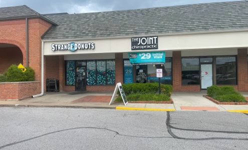 The Joint Chiropractic