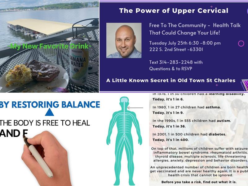 Midwest Upper Cervical | Dr. Robert Arnone, DC