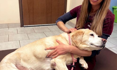 Vitality Chiropractic Center