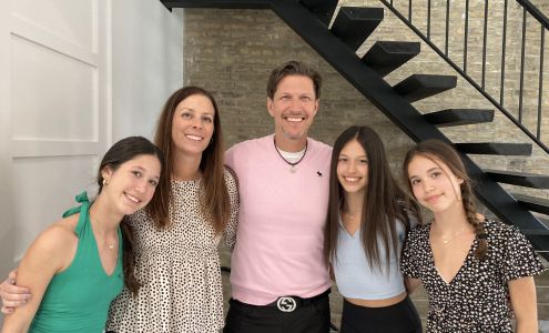 The Chiropractic Place of Naperville