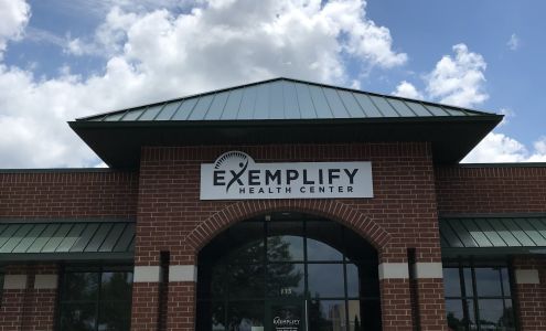 Exemplify Health Center - The Wellness Way Yorkville 728 E Veterans Pkwy #115, Yorkville Illinois 60560