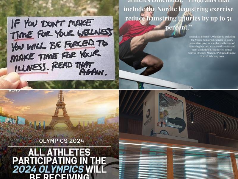 Scott Chiropractic Associates