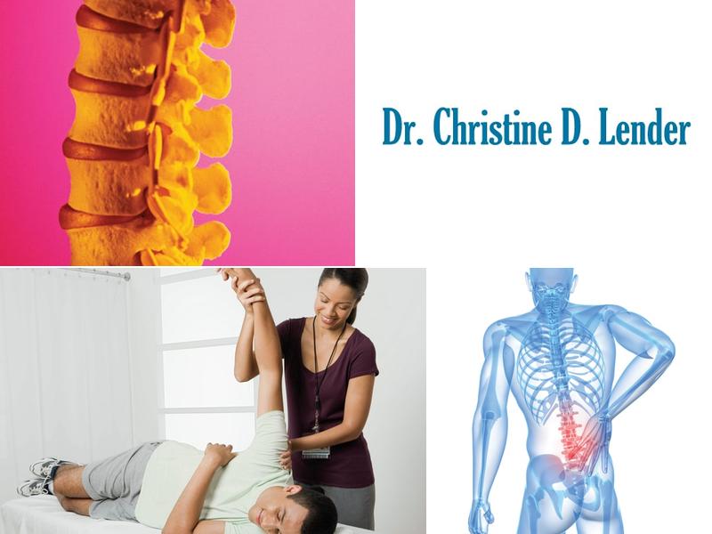 Dr. Christine D. Lender