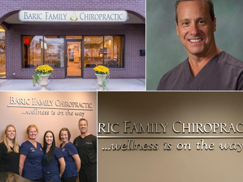 Baric Family Chiropractic