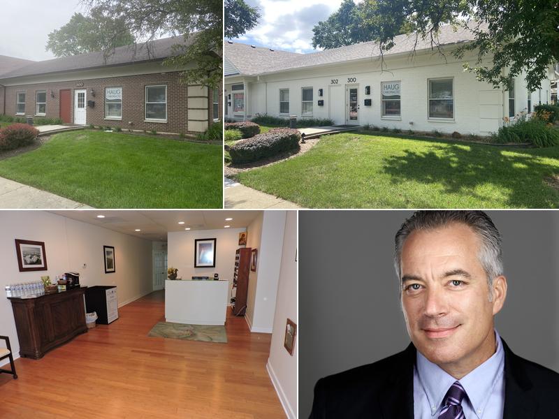 Giaqunito Chiropractic & Digestion Center