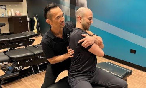 The Joint Chiropractic