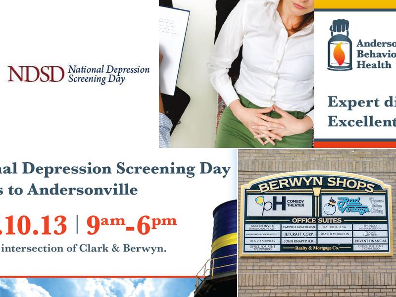 Andersonville Chiropractic