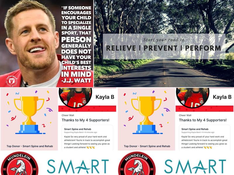 Smart Spine and Rehab