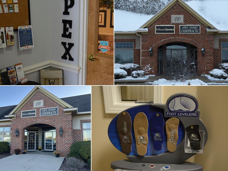 Apex Family Chiropractic