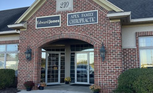 Apex Family Chiropractic 210 E O'Connor Dr Suite #105, Elkhorn Wisconsin 53121