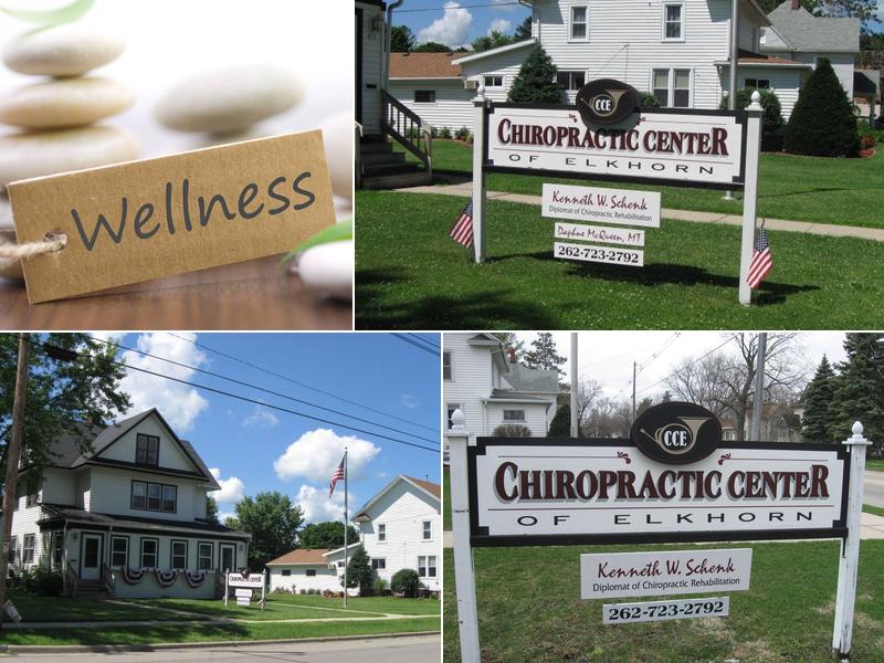 Chiropractic Center of Elkhorn