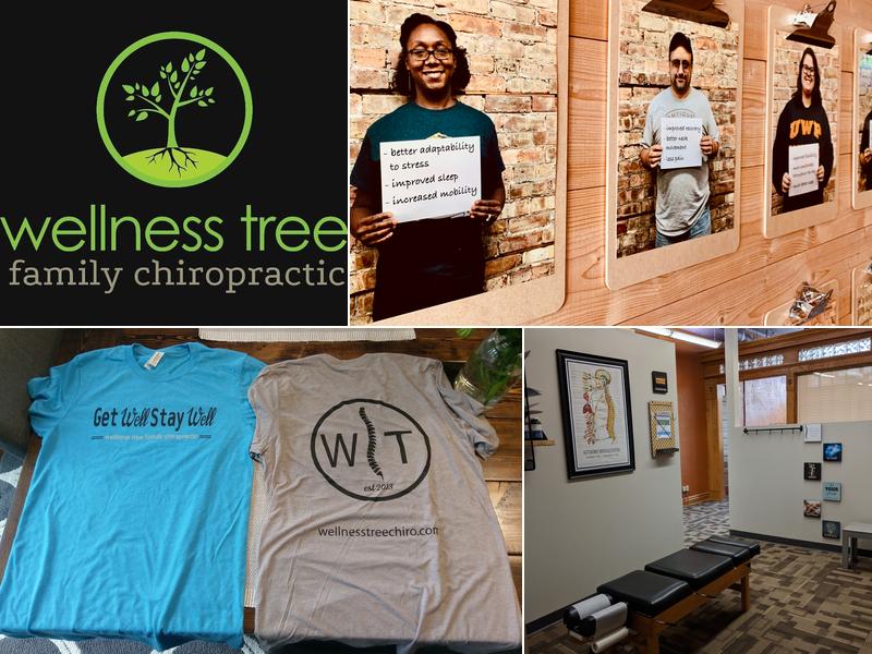 Wellness Tree Family Chiropractic
