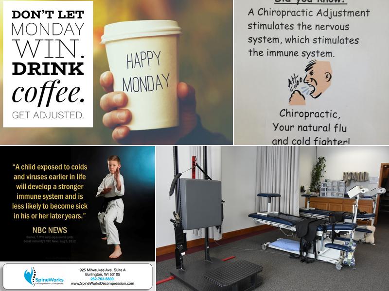 SpineWorks Decompression & Chiropractic