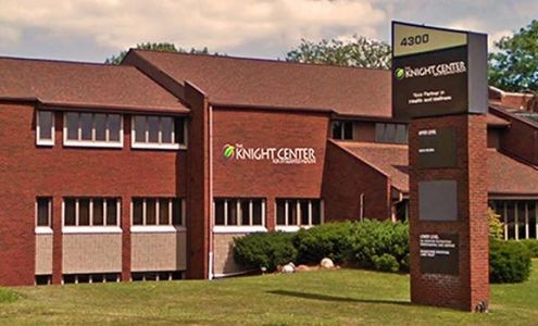 Dr. Rebecca A. Knight, MD