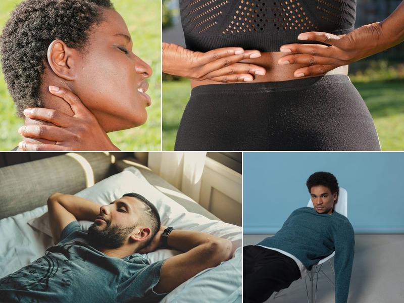 Yelena Potekhin Sports-Spinal: Anand Rakesh MD