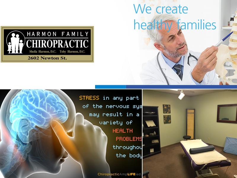 Harmon Family Chiropractic