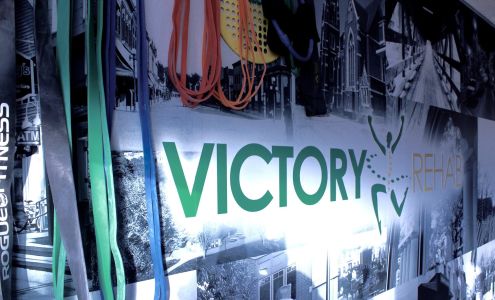 Victory Rehab Chiropractic Clinic