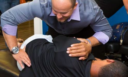 Nepute Wellness Center