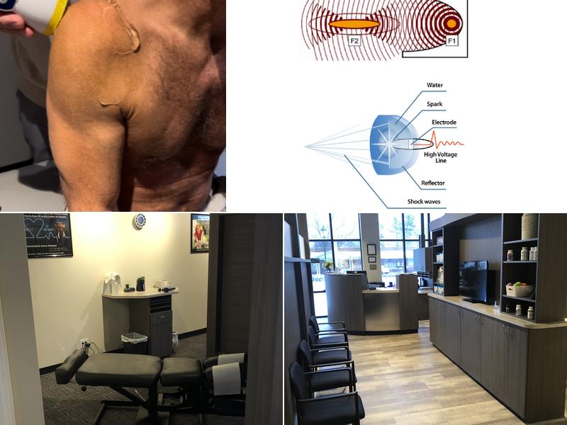 Back to Wellness Chiropractic