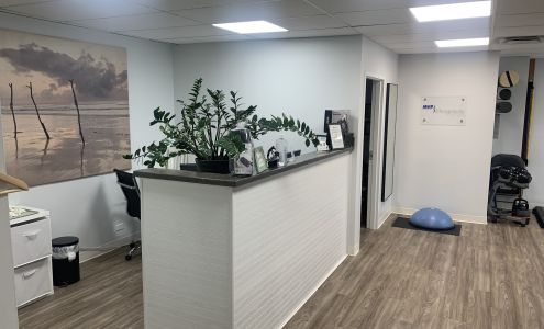 MVP Chiropractic and Physical Therapy