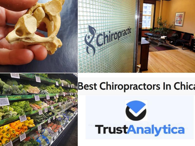 Chiropractic in Chicago Loop