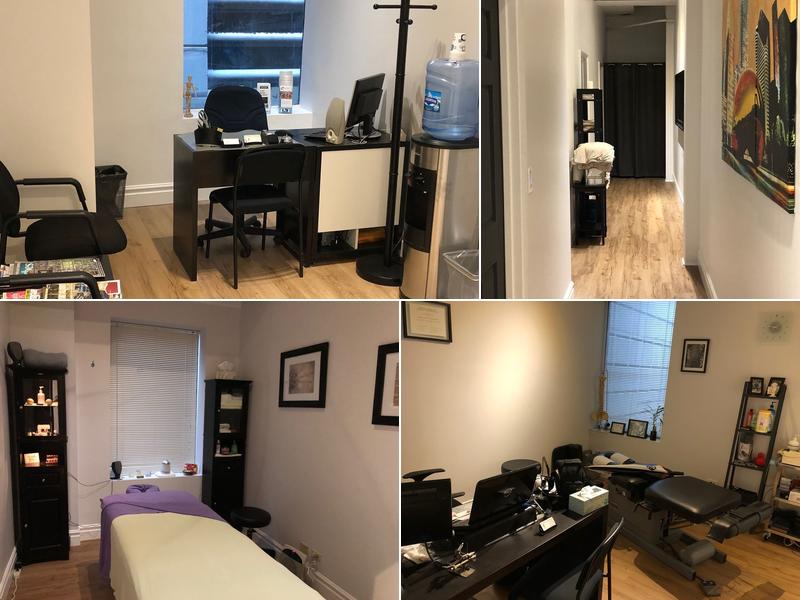 Scott Spencer DC, CCSP, Cert. MDT