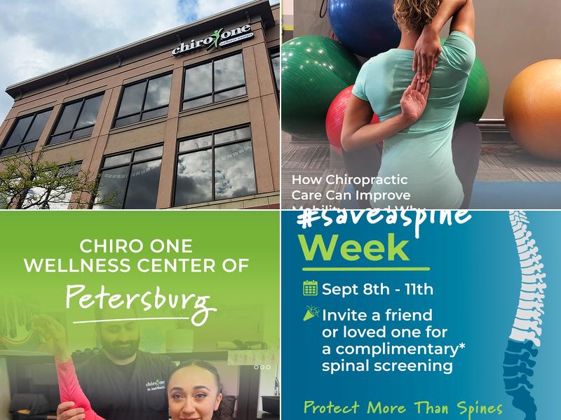 Chiro One Chiropractic & Wellness Center of Des Plaines