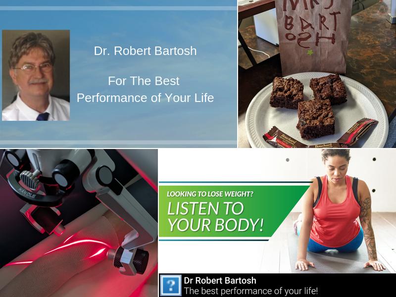 Pro-Active Wellness & Injury Centre