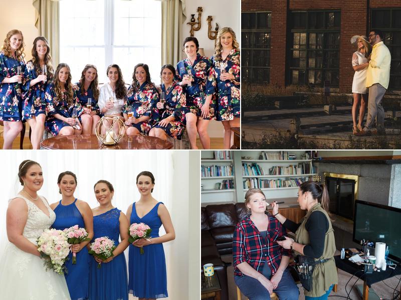 Melissa Barra Makeup